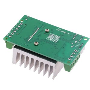 Einachsige TB6600 4.5A DC 10V-45V Zweiphasen-Hybrid-Schrittmotor-Treibers teuer platine TB6560-Modul-Kurzschluss schutz - Product Image 4
