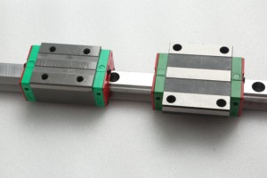 Hycnc <strong>Cnc</strong> Linear <strong>Guide</strong> <strong>Rail</strong> Bearing <strong>Curved</strong> Linear Guideways Slider Linear Motion Hgh20,25,30,35,45ca Hgr <strong>Rail</strong> in Stock - Product Image 6