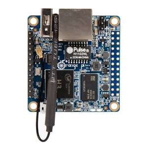 Scheda di sviluppo Orange Pi Zero H2 + Quad Core Open-Source da 512MB oltre Raspberry Pi - Product Image 2