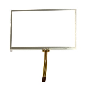 Tft Lcd kapazitiver resistiver Touchscreen-Monitor für Raspberry Pi 3 4 Model B Plus-Display - Product Image 5