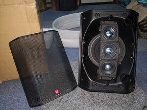 Venta al por mayor radio Bluetooth altavoz inalámbrico sistema de sonido 6,5 pulgadas activo mini pa sistema altavoces caja para fiesta - Product Image 4