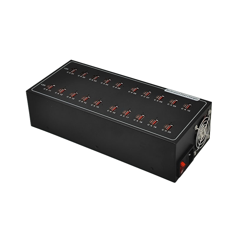400W 20C20A