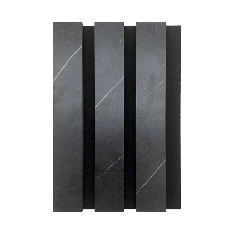 Trama di Marmo (Nero)