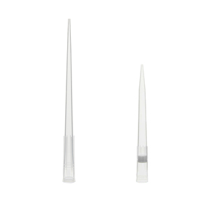 Lab Universal PP Pipette 10ul 20ul 50ul 100ul 200ul <strong>Tips</strong> Sterilized With Low Retention and Filter - Product Image 5