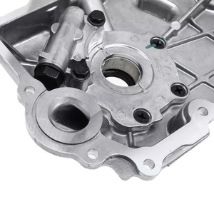 OEM <strong>21350</strong>-<strong>2B000</strong> All Tested Oil Pumps for Hyundai Kia for I35 ELANTRA FORTE G4FC G4FA Engine - Product Image 6