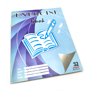 Taccuino per scuola con stampa personalizzata quaderno da latte A5 con copertina morbida per studenti - Product Image 4