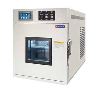 Tragbare kompakte Konstantrad-Timing-Desktop-Hoch temperatur kammer für die Simulation von Elektronik material umgebungen - Product Image 1