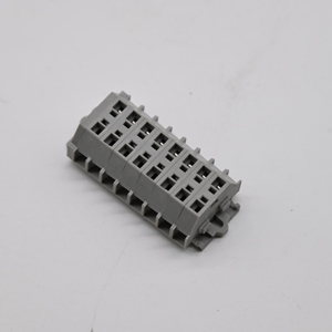 端子ブロックコネクタPcbエレクトロニクス用男性および女性端子ブロック - Product Image 2