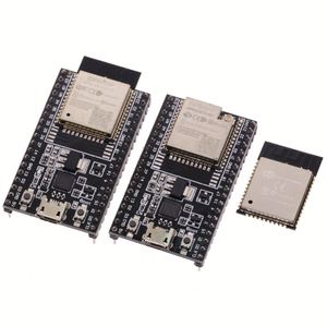 Entwicklungs platine für drahtlose WIFI-Module von Lua CP2102 V2 D1 MINI ESP-12E Micro-USB ESP8266 ESP32 CP2102 CH340 NodeMcu V3 - Product Image 5