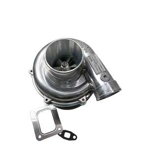 Isuzu dizel motor için Isuzu d-max dizel motor TBE0211 8971230800 Turbo - Product Image 4