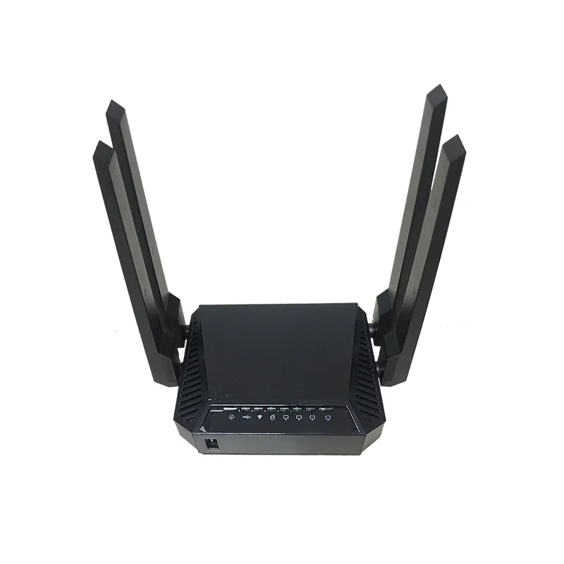 192.168.0.1 802.11b/g/n 2.4ghz 300m uso domestico wifi router