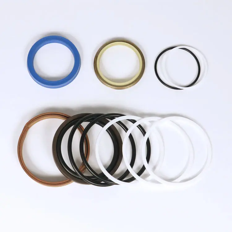 hydraulic seal kit/cylinder seals kits/piston seals kits cylinder seal