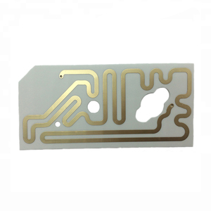 เมาส์บอร์ดวงจรพิมพ์ PCB เราเตอร์ WiFi PCB แบบกำหนดเอง - Product Image 1
