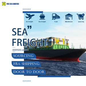 Consolidation <strong>Export</strong> Agent for LCL+Express Shipping From China to Saudi Arabia Jebel Ali Supplier Agent Logistics Forwarder - Product Image 4
