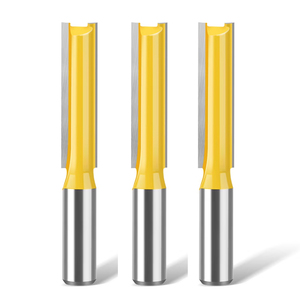 Ağaç İşleme freze kesicisi düz kesici yerleştirme kesici komple özellikler - Product Image 6