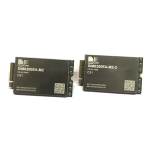 Módulo SIMCOM 5G 5G-NR X55 Plataforma 4 Módulo de comunicación de antena SIM8200 SIM8200EA - Product Image 3