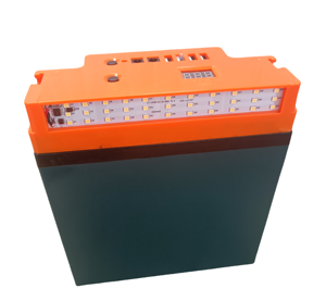 แบตเตอรี่อเนกประสงค์12V 12AH อเนกประสงค์จับคู่ได้ยอดเยี่ยมและเข้ากันได้กับตัวแปลง USB และไฟตั้งแคมป์