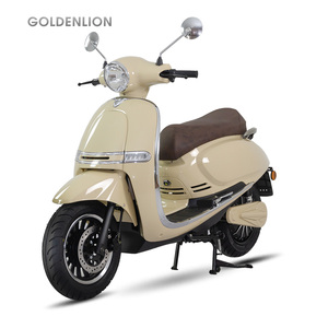 Goldenlion 4000W L3e yüksek güç JS2A elektrikli motoscycle EEC coc lityum pil ile - Product Image 1