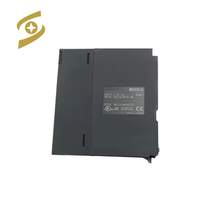 Nuevo módulo de entrada analógica original y genuino R60AD4 con un año de garantía - Product Image 1