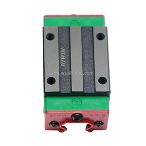 HGH15CA直线导轨hiwin - Product Image 2