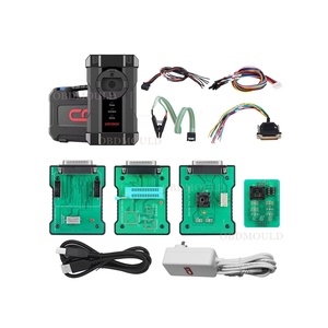 CGDI CG100X Smart Key Programmer Tool with Air-bag Reset Cluster Carlibration and BCM Chip Reading Functions Supports MQB - Product Image 6