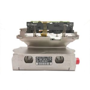ID:1144048-04 AK ERM 2480 2048 D=257.5 mm Scanning Head for Incremental Angle <strong>Encoder</strong> Switch - Product Image 2