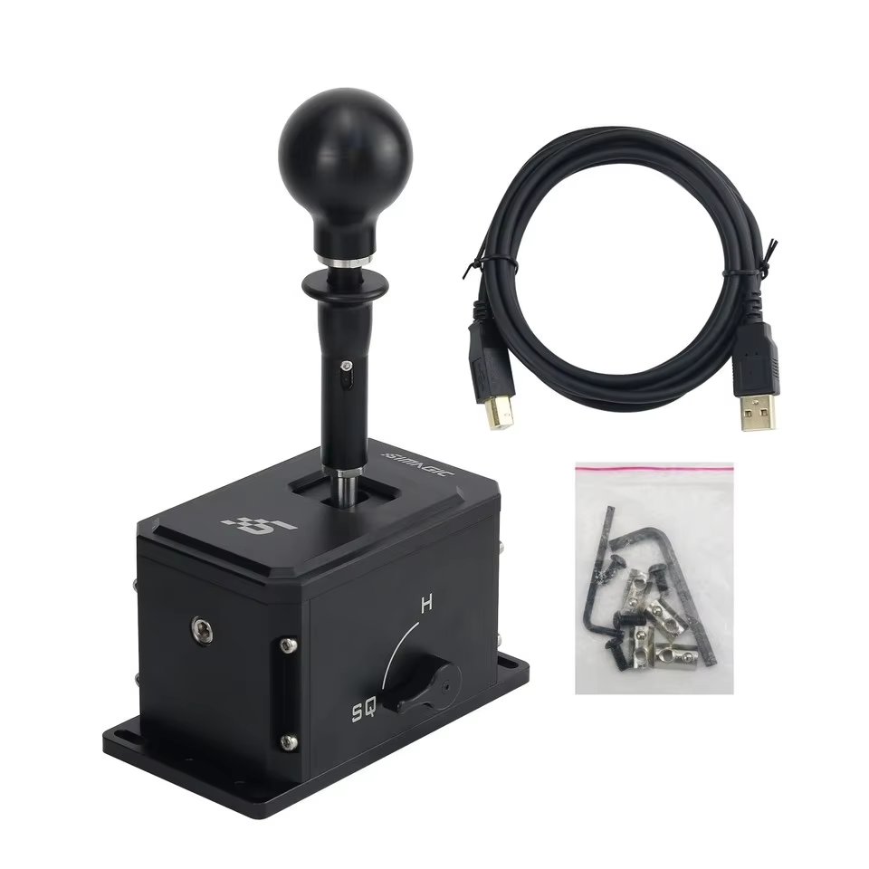 DS-8X negro