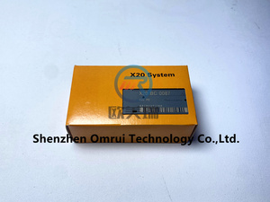 Nuovo e originale Controller Bus X20BC0087 Modbus TCP/UDP Slave - Product Image 3