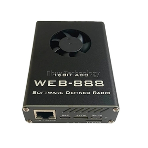 ใหม่เว็บ888 16บิต62เมตรแบนด์วิดท์ ADC เครือข่ายวิทยุ SDR - Product Image 5