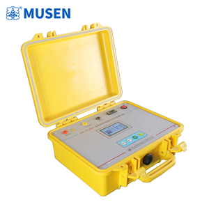 Bestselling <strong>MS</strong>-2500F Water-cooled Generator <strong>Testing</strong> 2500V.5000V - Product Image 1