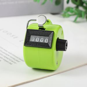 4-значный счетчик с ручным дисплеем - Product Image 2