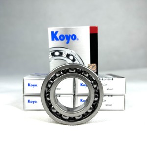 Deep Groove Ball Bearing 6201-2RS/ZZ 2zzz DDU For High Speed P5 Precision Bicycles - Product Image 6