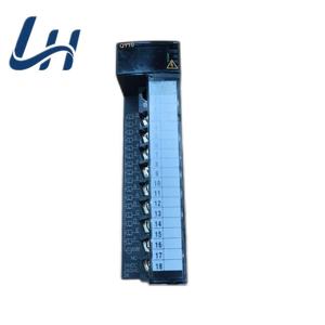 100% originales und brandneues programmier bares Logik modul QX80 auf Lager - Product Image 4