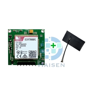 HAISEN <strong>SIMCOM</strong> SIM7000G Core Board LPWA NBIOT CATM <strong>GPS</strong> Development Board <strong>Module</strong> Modem SIM7000 - Product Image 1
