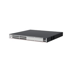 RG-S5760-24SFP4XS-LGigabit All-Optical Layer 3 Enterprise Switch Core-Aggregations netzwerk für den geschäftlichen Gebrauch - Product Image 2