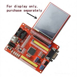 AVR-Mikrocontroller-System platine/Lern platine ATmega128 AVR-Entwicklungs platine - Product Image 1