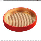 Or rouge J