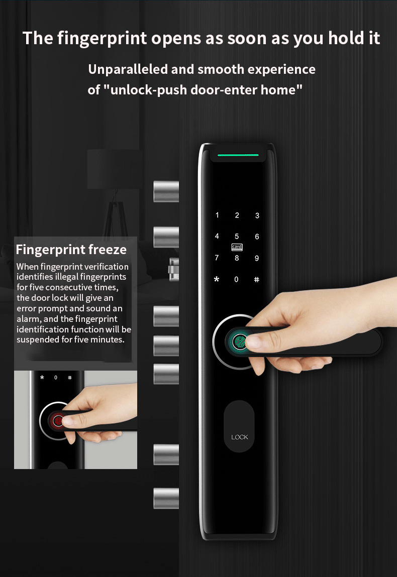 wireless door lock smart smart door lock automatic door locks adobe master collection