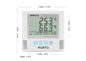 GMP GSP <strong>TCP</strong>/<strong>IP</strong> Ethernet <strong>Temperature</strong> Humidity <strong>Data</strong> <strong>Logger</strong> /ethernet <strong>Temperature</strong> Humidity <strong>Data</strong> <strong>Logger</strong> - Product Image 3