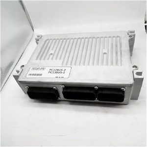 Controlador de placa de ordenador ECU para excavadora 7825-62-2001, nueva condición, Compatible con la excavadora EC290 PC200, de construcción, de 2 a