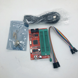 Microcontroller/24/93 Serie di Memoria EEPROM di Programmazione Programmatore SP200SE/SP200S - Product Image 2