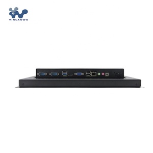 VINCANWO EPC Custom All-In-One Industrial Panel PC Android Operating <strong>System</strong> J1900 CPU Touch Screen <strong>Embedded</strong> <strong>Computer</strong> - Product Image 4