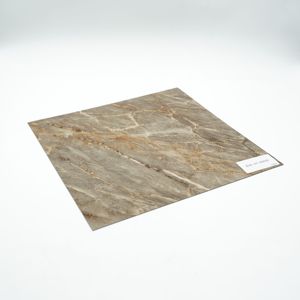 Chất lượng cao thương mại sang trọng Vinyl gạch (LVT) sàn khô trở lại PVC Chất liệu thiết kế hiện đại Nhà máy cung cấp cho thiết kế đồ họa - Product Image 2