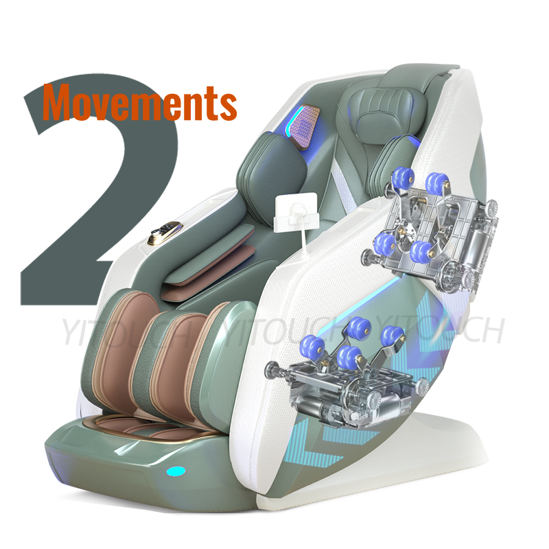 สีเขียว