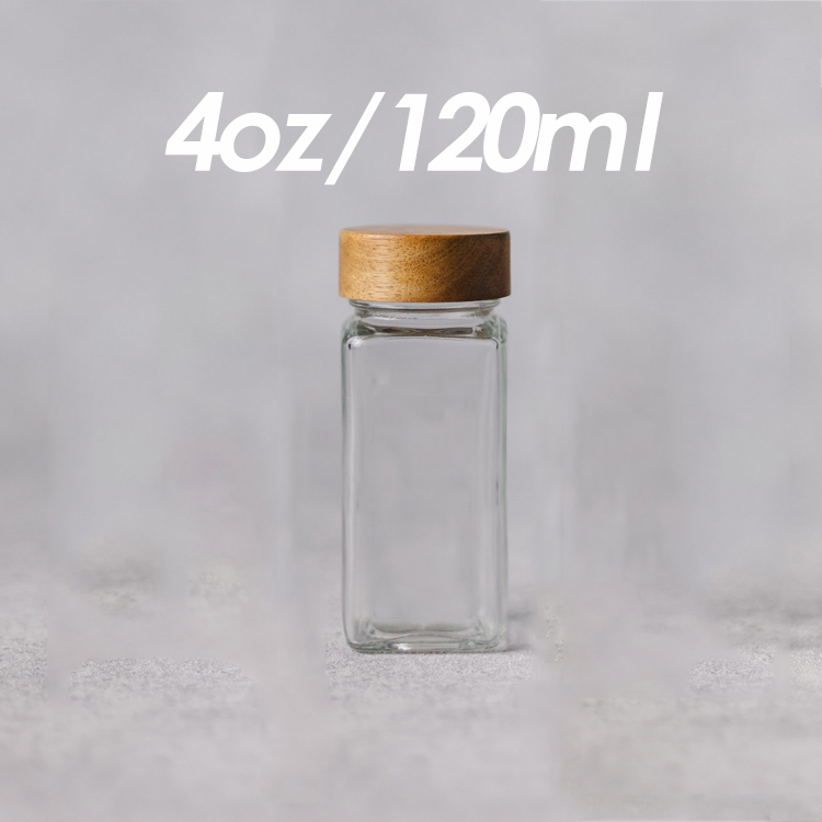 120ml/4OZ