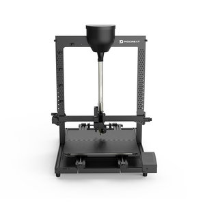 3D打印机模型打印大尺寸3d打印机材料p1a/PETG/ABS/复合材料金属/陶瓷颗粒进料