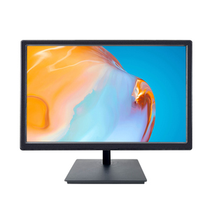 Monitor de Resolución de PC de 27 pulgadas OEM/ODM con pantalla amplia UHD 16:9 Panel IPS de 27 pulgadas Monitor LCD 4K de Escritorio PC - Product Image 2