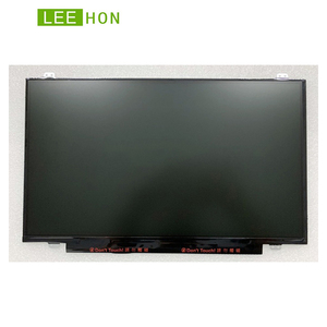 อุตสาหกรรม AUO 14นิ้ว1366X768 TFT บางจอแสดงผล LCD G140XTN01.0กับ220 Nits และ30ขา EDP อินเตอร์เฟซ - Product Image 4
