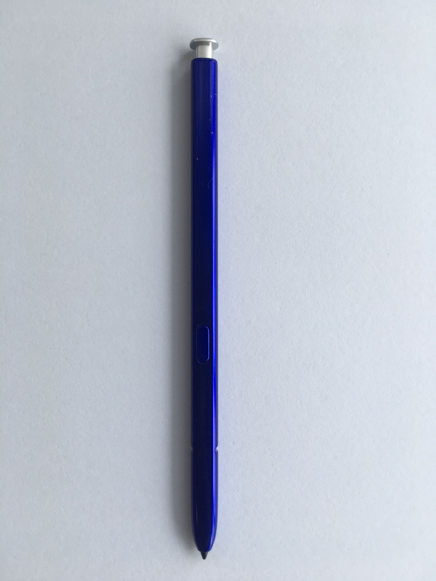 Note 10 Bleu