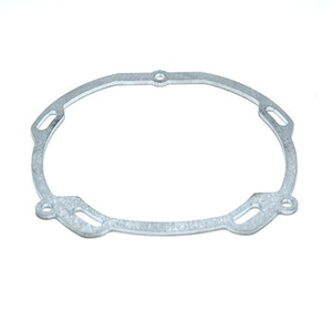 Bi <strong>LED</strong> Headlight Projector Lens Mounting Frame for Hella <strong>5</strong> Q5 Bi-<strong>LED</strong> Transition Universal Bracket Adapter Retrofit - Product Image 3